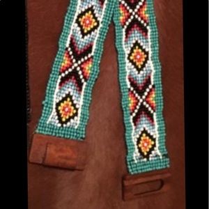 Belts. One size fits all